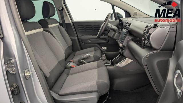 Citroen C3 Aircross image 8