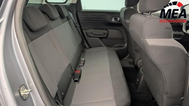 Citroen C3 Aircross image 7