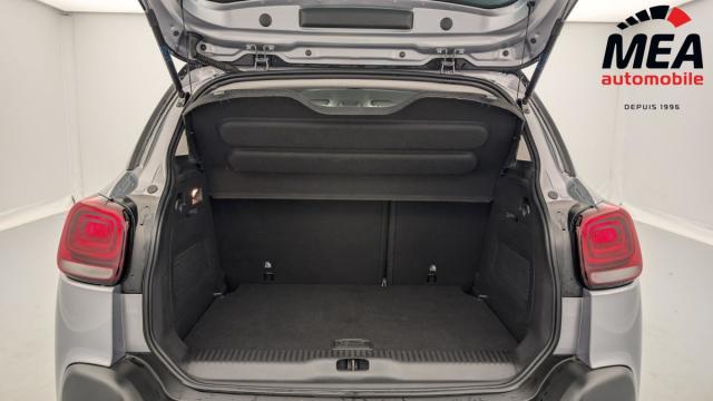 Citroen C3 Aircross image 1