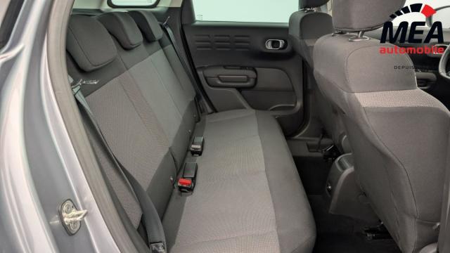 Citroen C3 Aircross image 1