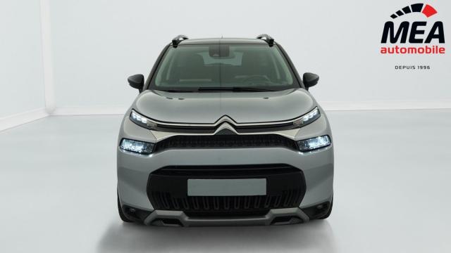 Citroen C3 Aircross image 5