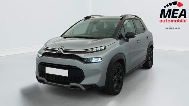 Citroen C3 Aircross image 3