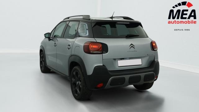 Citroen C3 Aircross image 7