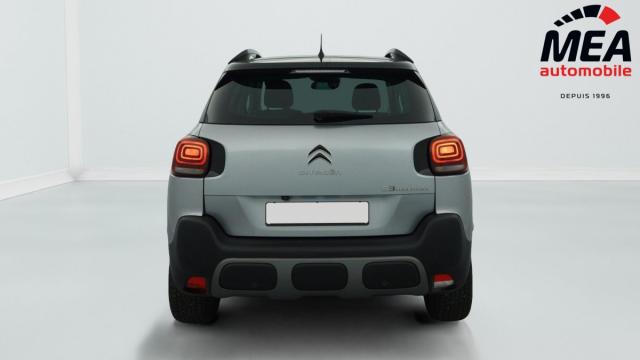 Citroen C3 Aircross image 8