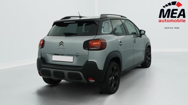 Citroen C3 Aircross image 9