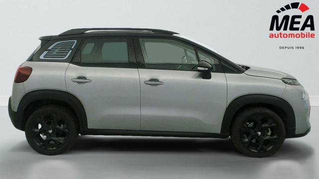 Citroen C3 Aircross image 6