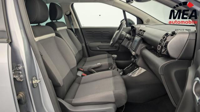 Citroen C3 Aircross image 4