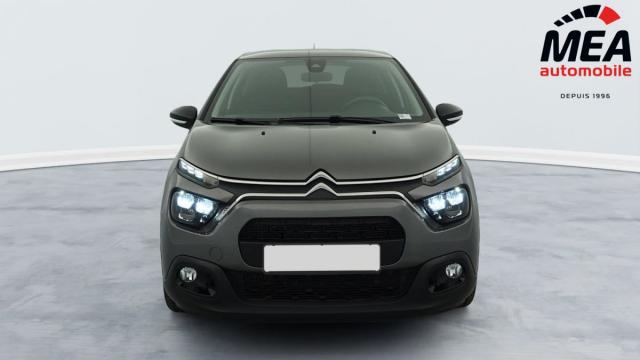 Citroen C3 image 4