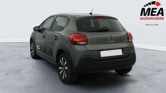 Citroen C3 image 3