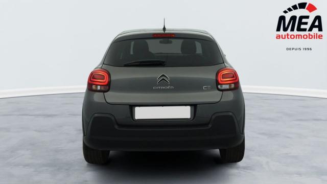 Citroen C3 image 8