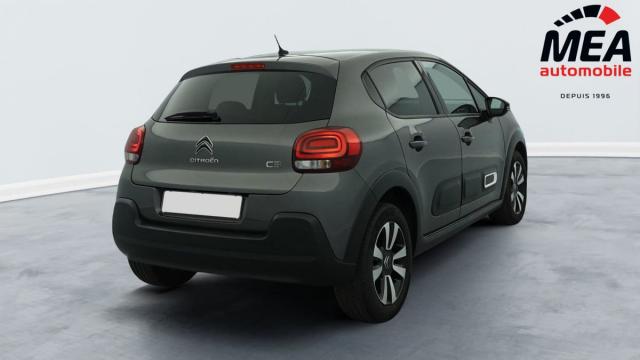Citroen C3 image 1