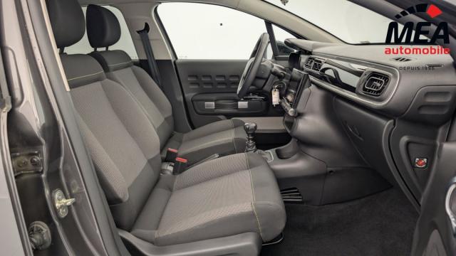 Citroen C3 image 5