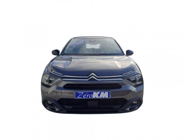 Citroen C4 image 8