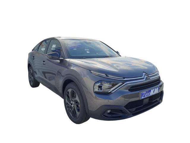 Citroen C4 image 3