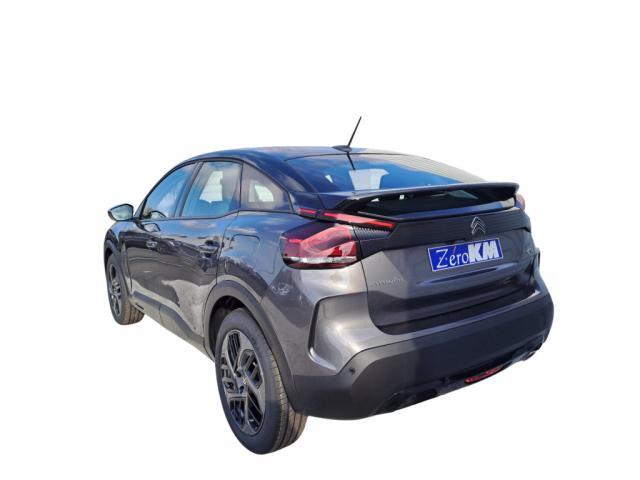 Citroen C4 image 6