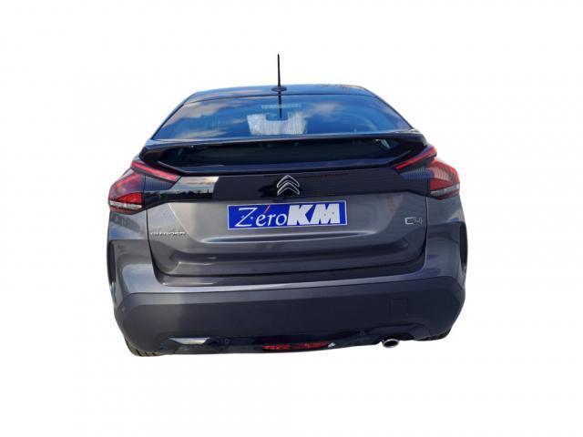 Citroen C4 image 2