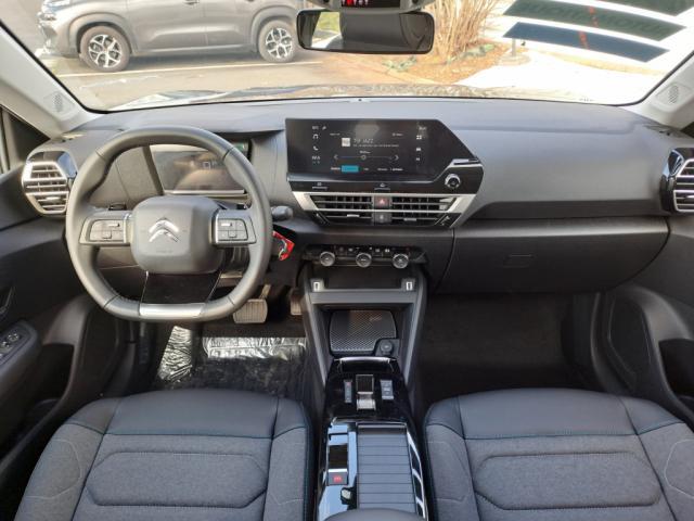 Citroen C4 image 9