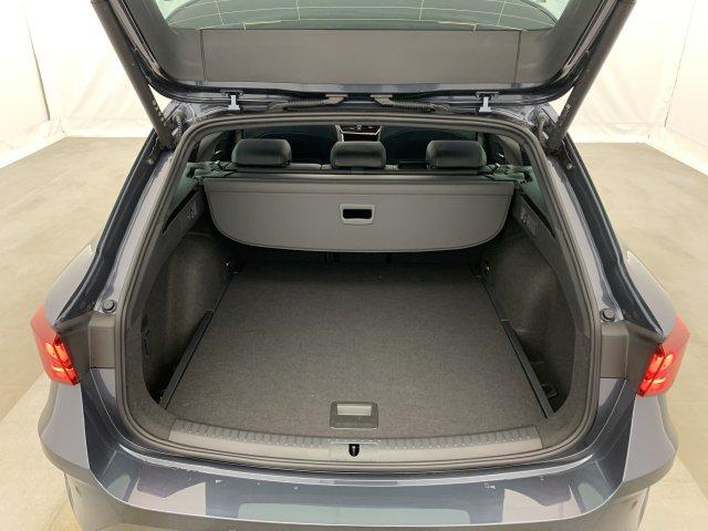 Cupra Leon image 7