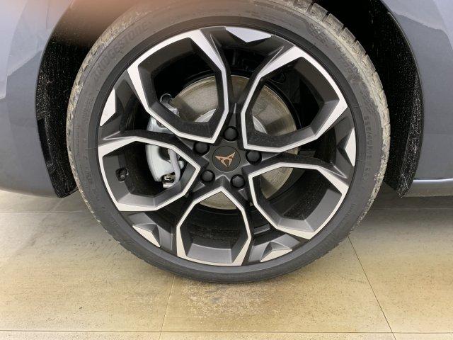 Cupra Leon image 2