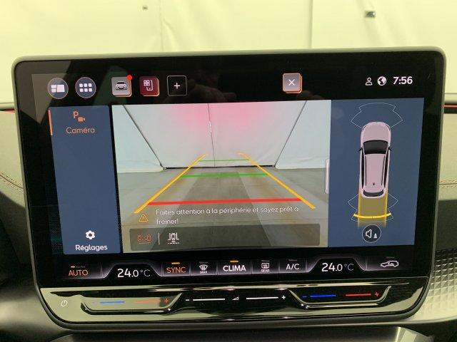 Cupra Leon image 9