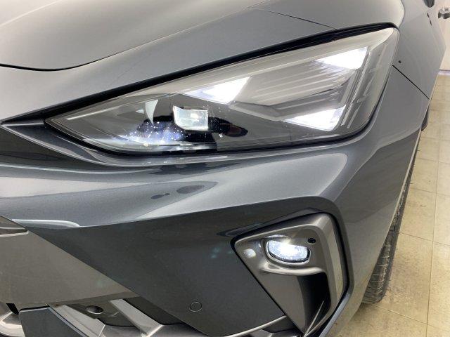 Cupra Leon image 3