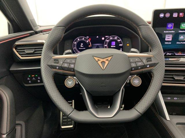 Cupra Leon image 8