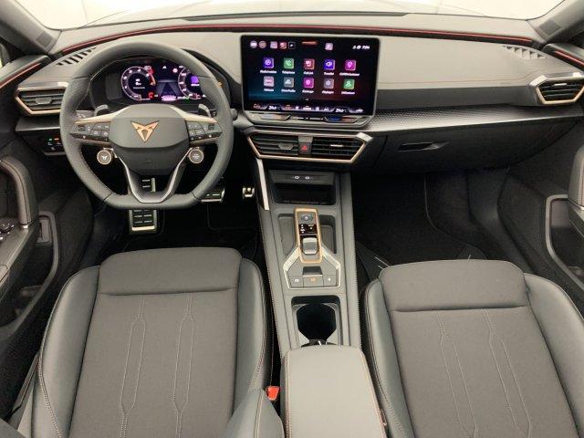 Cupra Leon image 4