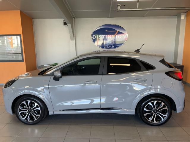 Ford Puma image 6