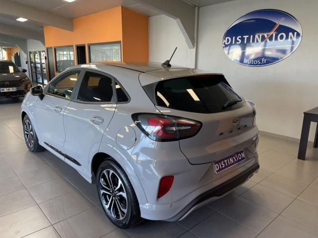 Ford Puma image 9