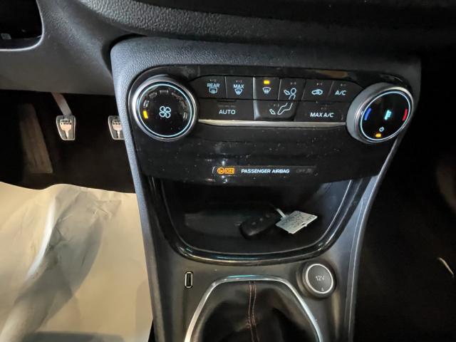 Ford Puma image 8