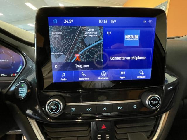 Ford Puma image 4