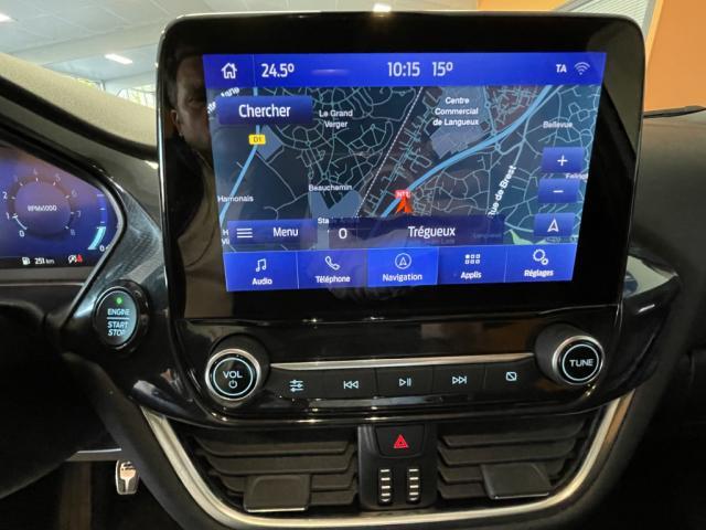 Ford Puma image 2