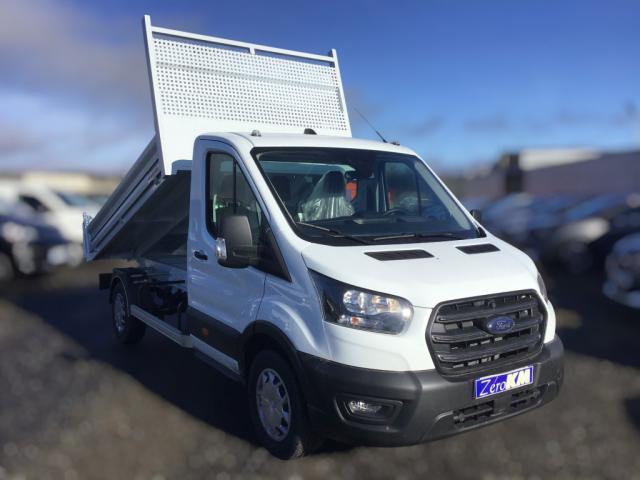 Ford Transit image 2