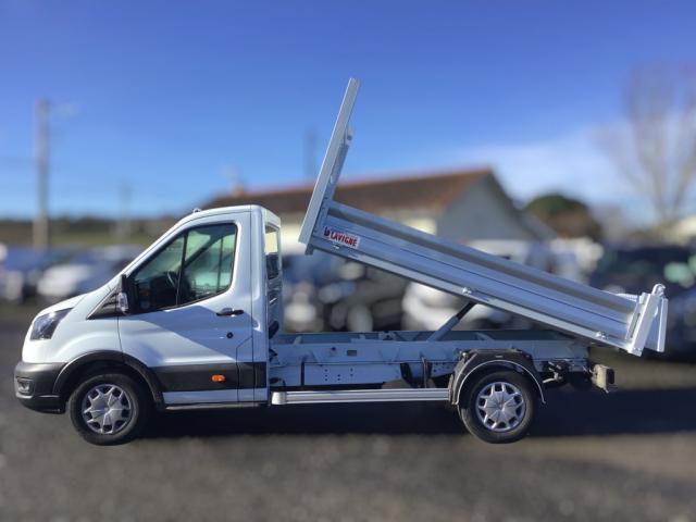 Ford Transit image 1