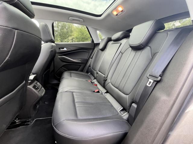 Opel Grandland X image 5