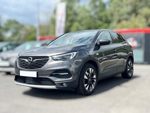 Opel Grandland X image 1