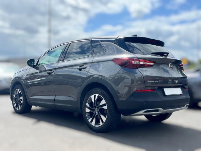Opel Grandland X image 8