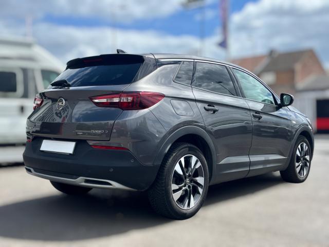 Opel Grandland X image 9
