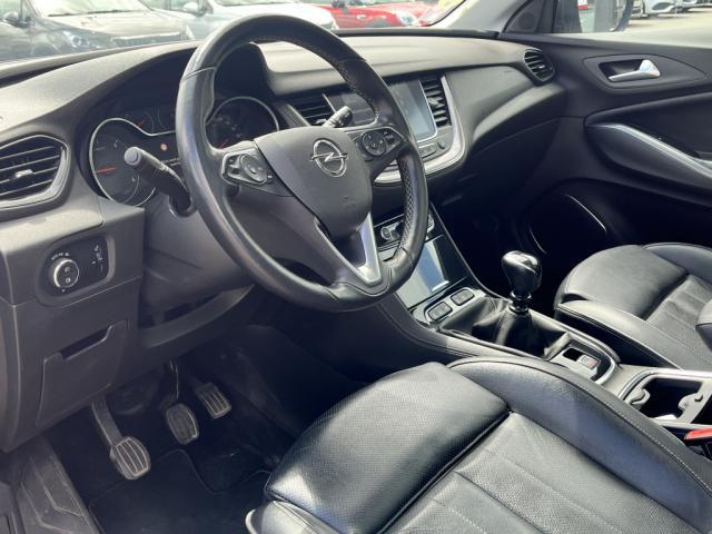 Opel Grandland X image 3