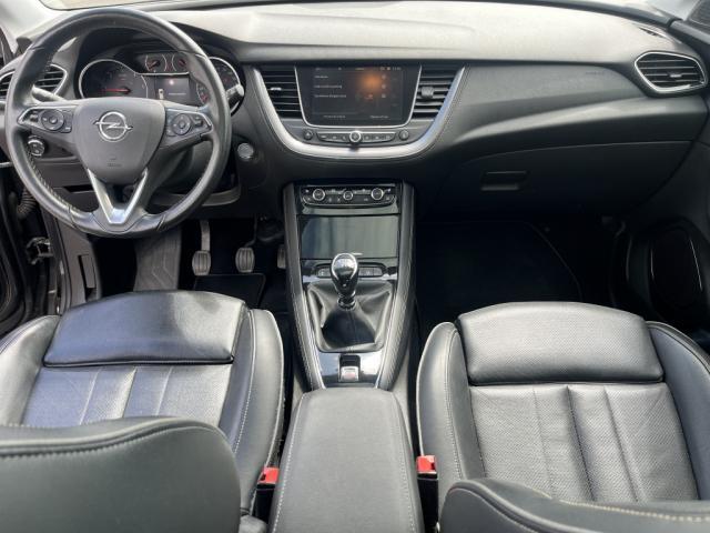 Opel Grandland X image 6