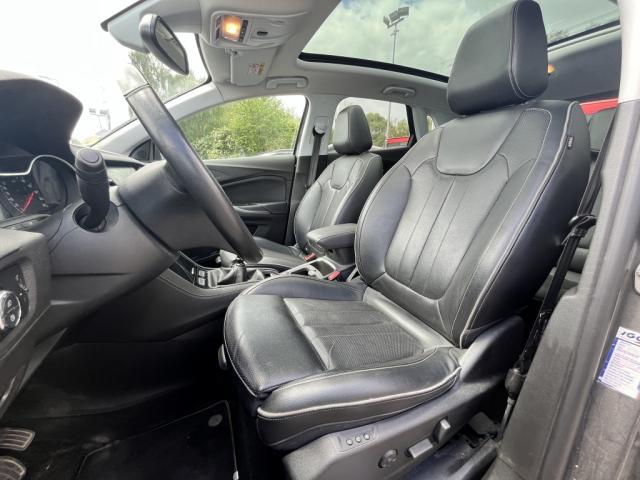 Opel Grandland X image 4