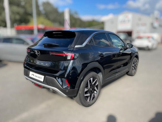 Opel Mokka image 5