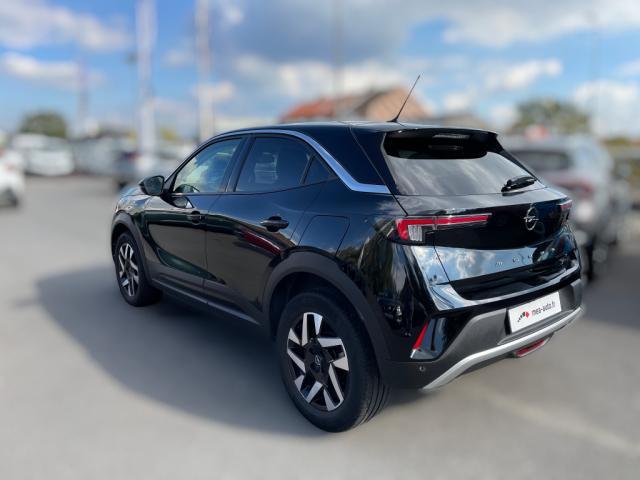 Opel Mokka image 1