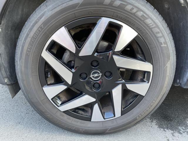 Opel Mokka image 8