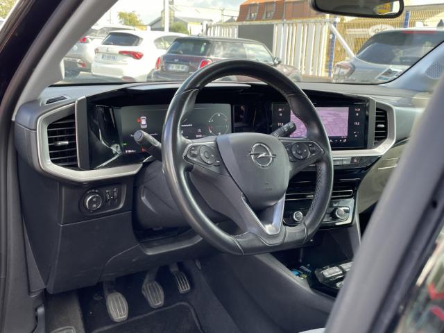 Opel Mokka image 4