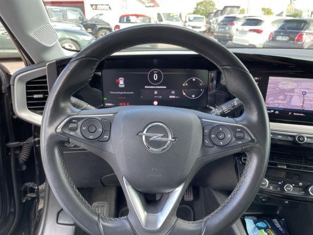 Opel Mokka image 6