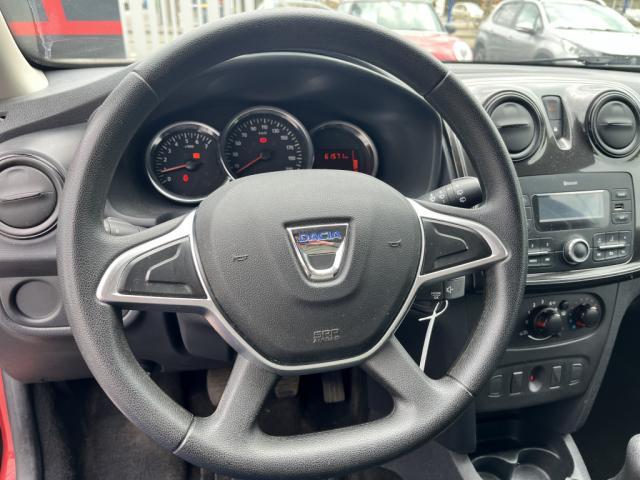 Dacia Sandero image 3