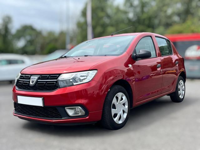 Dacia Sandero image 7