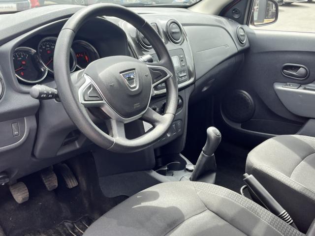 Dacia Sandero image 8