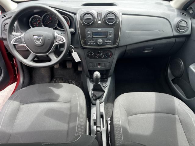 Dacia Sandero image 6